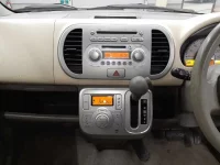 Suzuki MRWAGON лот № 5124 оценка 3.5  с аукциона в Японии 8