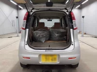 Suzuki MRWAGON лот № 5124 оценка 3.5  с аукциона в Японии 10