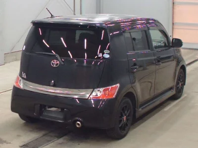 Toyota BB