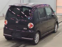 Daihatsu MOVE LATTE лот № 5141 оценка R  с аукциона в Японии 1