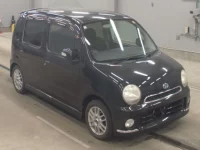 Daihatsu MOVE LATTE лот № 5141 оценка R  с аукциона в Японии 4