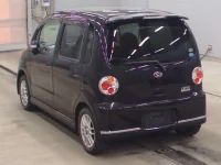 Daihatsu MOVE LATTE лот № 5141 оценка R  с аукциона в Японии 5