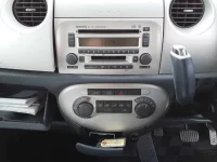 Daihatsu MOVE LATTE лот № 5141 оценка R  с аукциона в Японии 8