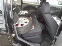 Daihatsu MOVE LATTE лот № 5141 оценка R  с аукциона в Японии 9