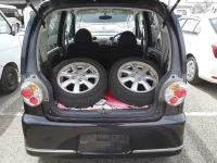 Daihatsu MOVE LATTE лот № 5141 оценка R  с аукциона в Японии 10