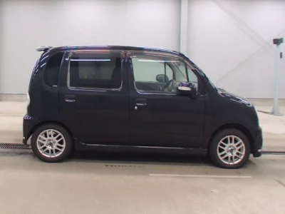 Daihatsu MOVE LATTE