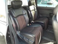 Nissan ELGRAND лот № 3264 оценка 3  с аукциона в Японии 9