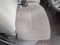 Daihatsu Atrai Wagon лот № 3345 оценка 3  с аукциона в Японии 7