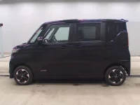 Nissan ROOX лот № 3295 оценка 4  с аукциона в Японии 3