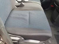 Nissan ROOX лот № 3295 оценка 4  с аукциона в Японии 7