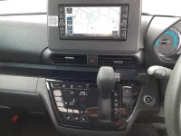 Nissan ROOX лот № 3295 оценка 4  с аукциона в Японии 8