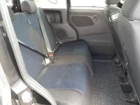 Nissan ROOX лот № 3295 оценка 4  с аукциона в Японии 9