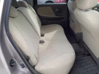 Nissan NOTE лот № 3343 оценка R  с аукциона в Японии 9