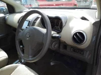 Nissan NOTE лот № 3343 оценка R  с аукциона в Японии 6