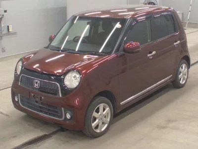 Honda N ONE
