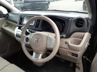 Honda N WGN лот № 5129 оценка 3.5  с аукциона в Японии 6