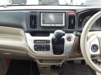 Honda N WGN лот № 5129 оценка 3.5  с аукциона в Японии 8