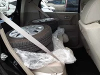 Honda N WGN лот № 5129 оценка 3.5  с аукциона в Японии 9