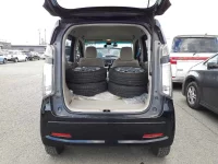 Honda N WGN лот № 5129 оценка 3.5  с аукциона в Японии 10