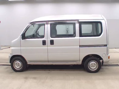 Honda ACTY VAN