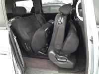 Honda ELYSION лот № 3300 оценка 4  с аукциона в Японии 9