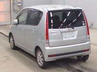 Daihatsu MOVE лот № 5138 оценка 3  с аукциона в Японии 5