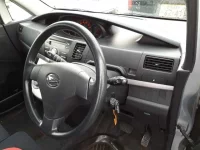 Daihatsu MOVE лот № 5138 оценка 3  с аукциона в Японии 6