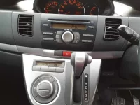 Daihatsu MOVE лот № 5138 оценка 3  с аукциона в Японии 8