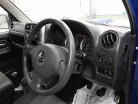 Mazda AZ-OFFROAD лот № 5140 оценка 3  с аукциона в Японии 6