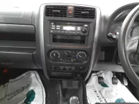 Mazda AZ-OFFROAD лот № 5140 оценка 3  с аукциона в Японии 8