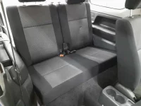 Mazda AZ-OFFROAD лот № 5140 оценка 3  с аукциона в Японии 9