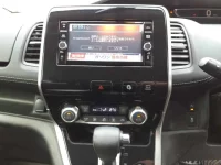 Nissan SERENA лот № 3311 оценка 3.5  с аукциона в Японии 8