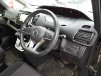 Nissan SERENA лот № 3311 оценка 3.5  с аукциона в Японии 6