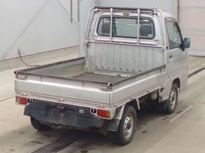 Subaru SAMBAR
