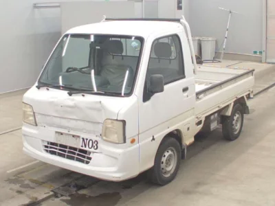 Subaru SAMBAR