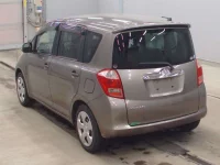 Toyota RACTIS лот № 5627 оценка 3.5  с аукциона в Японии 5