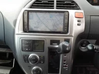 Toyota RACTIS лот № 5627 оценка 3.5  с аукциона в Японии 8