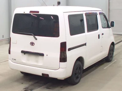 Toyota TownAce