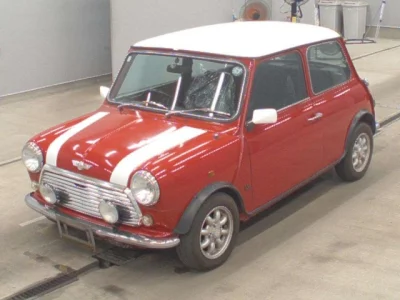 Rover MINI