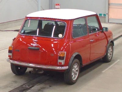 Rover MINI