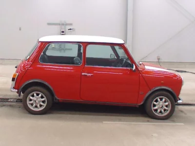 Rover MINI