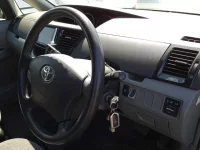 Toyota VOXY лот № 5605 оценка 3  с аукциона в Японии 6