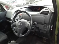 Toyota RACTIS лот № 5613 оценка 3  с аукциона в Японии 5