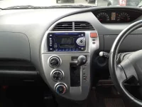 Toyota RACTIS лот № 5613 оценка 3  с аукциона в Японии 7