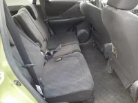 Toyota RACTIS лот № 5613 оценка 3  с аукциона в Японии 8