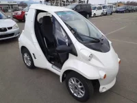 Toyota COMS лот № 5624 оценка 99  с аукциона в Японии 4