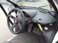 Toyota COMS лот № 5624 оценка 99  с аукциона в Японии 6