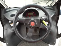 Toyota COMS лот № 5624 оценка 99  с аукциона в Японии 8