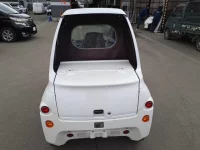 Toyota COMS лот № 5624 оценка 99  с аукциона в Японии 9