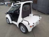 Toyota COMS лот № 5622 оценка 99  с аукциона в Японии 5